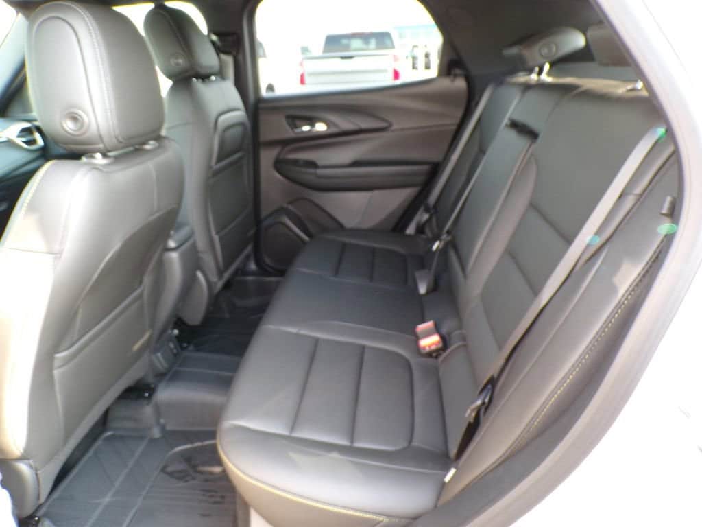 2026 Chevrolet Trailblazer Activ - Photo 26