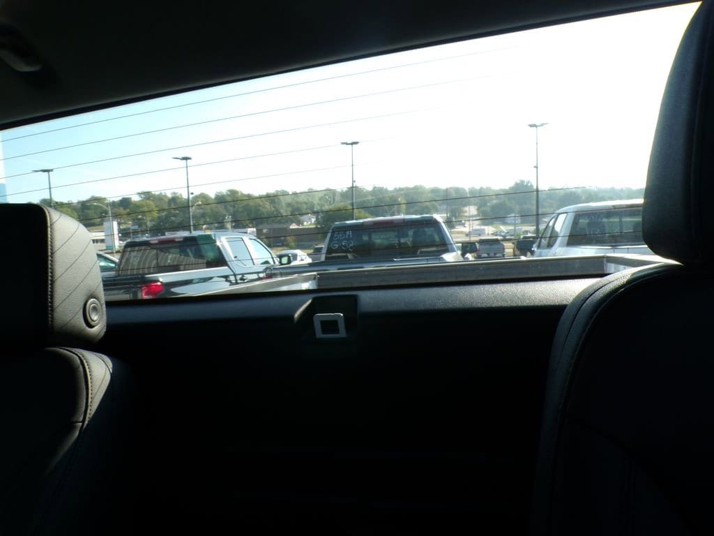 2026 Chevrolet Silverado 1500 Work Truck - Photo 15