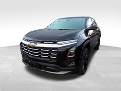 2026 Chevrolet Equinox LT SUV
