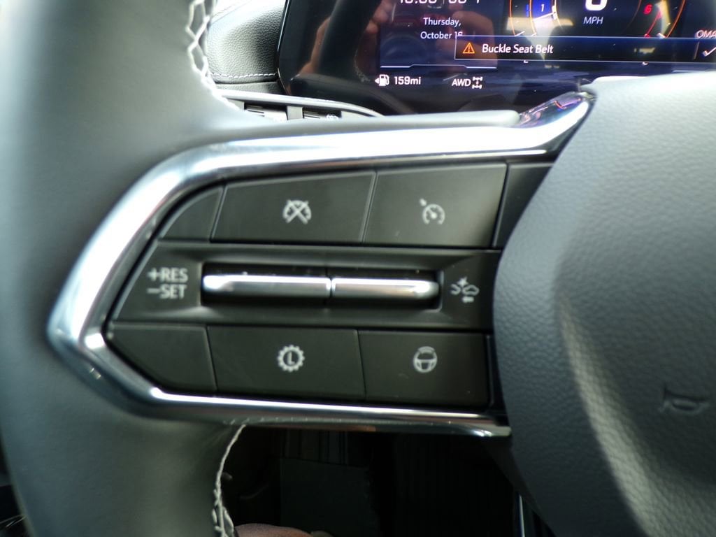 2026 Chevrolet Traverse LT - Photo 33