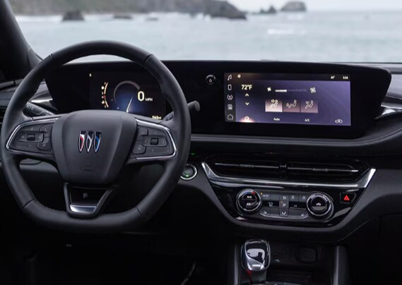  Person cheerfully signing documents.