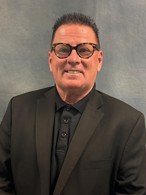 Photo:Randy <q>RJ</q> Johnson