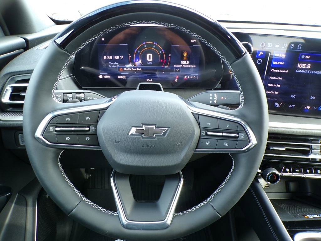 2026 Chevrolet Traverse LT - Photo 17