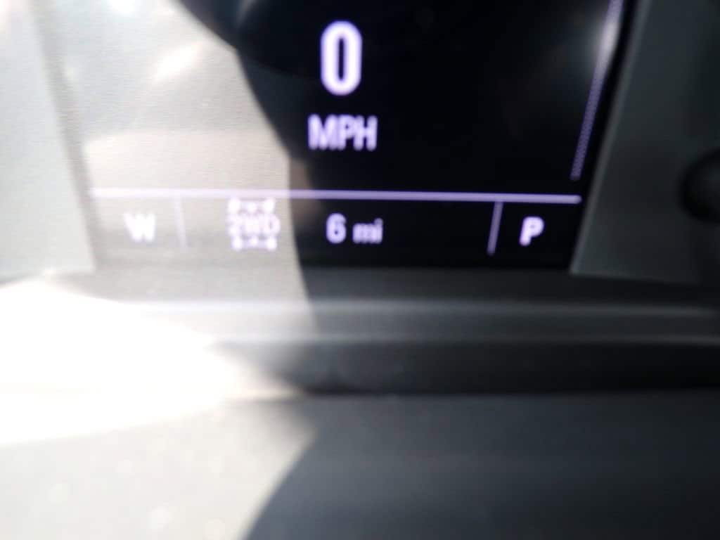 2026 Chevrolet Silverado 1500 Work Truck - Photo 28