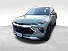 2026 Chevrolet Trailblazer LT SUV