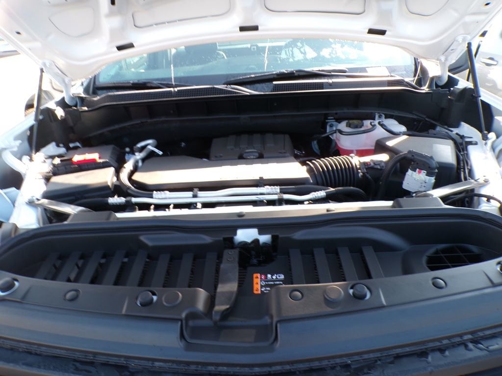 2026 Chevrolet Silverado 1500 Work Truck - Photo 25