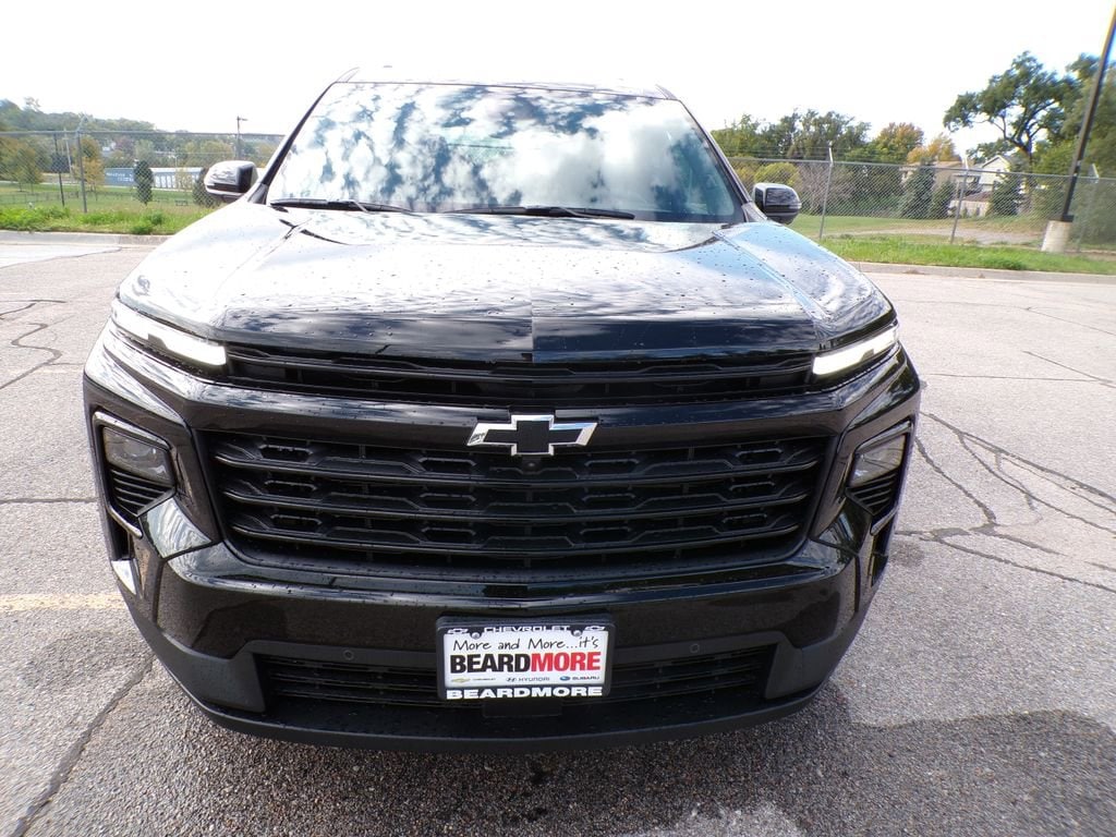 2026 Chevrolet Traverse LT - Photo 8