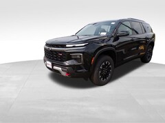 2025 Chevrolet Traverse Z71 SUV