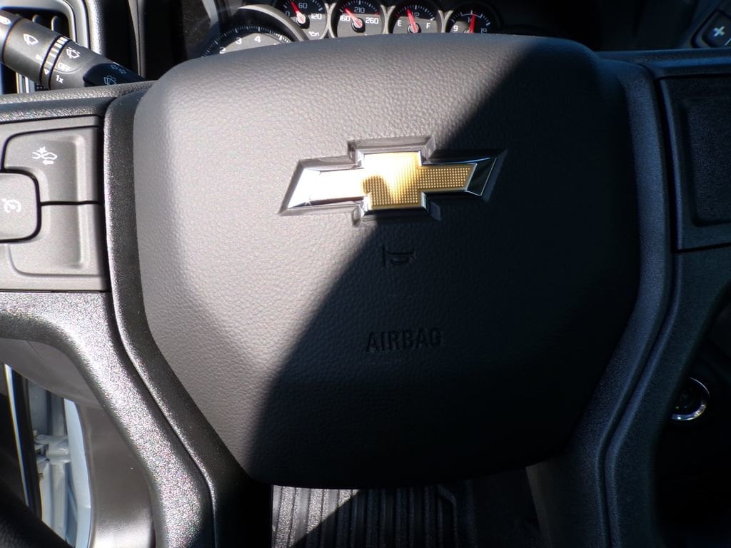 2026 Chevrolet Silverado 1500 Work Truck - Photo 17