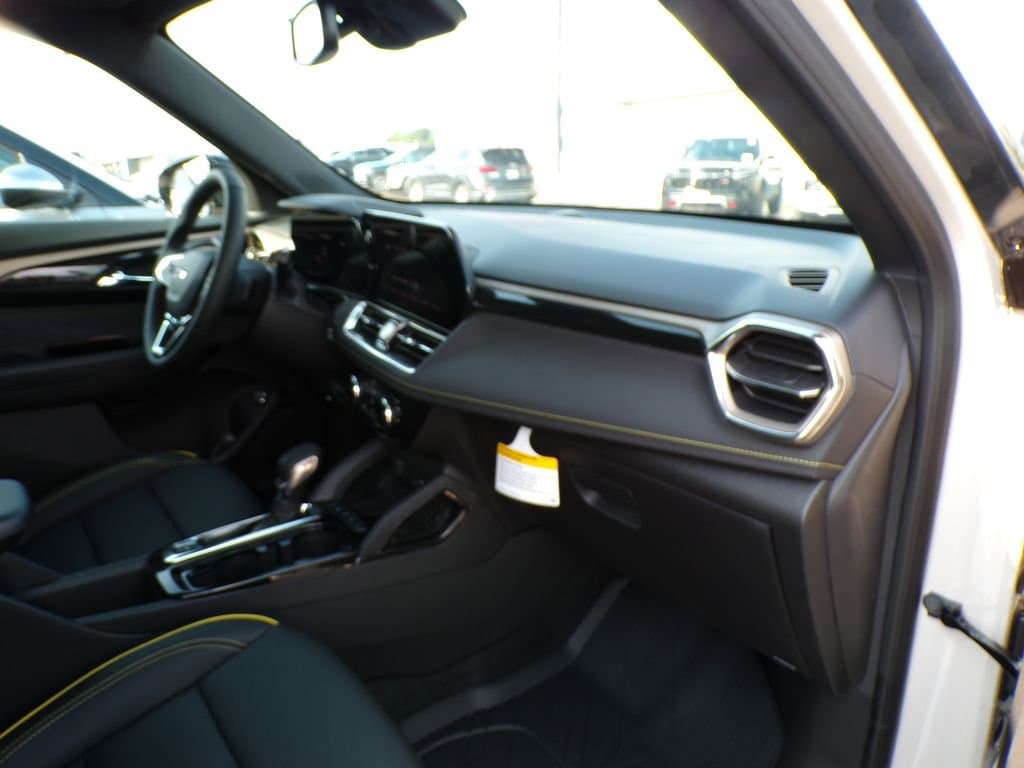 2026 Chevrolet Trailblazer Activ - Photo 22