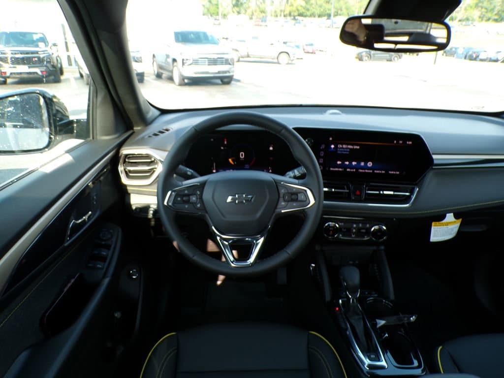 2026 Chevrolet Trailblazer Activ - Photo 14