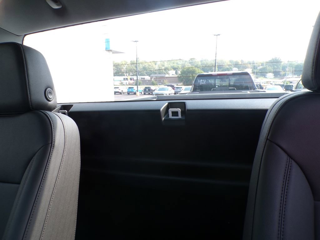 2026 Chevrolet Silverado 1500 Work Truck - Photo 17