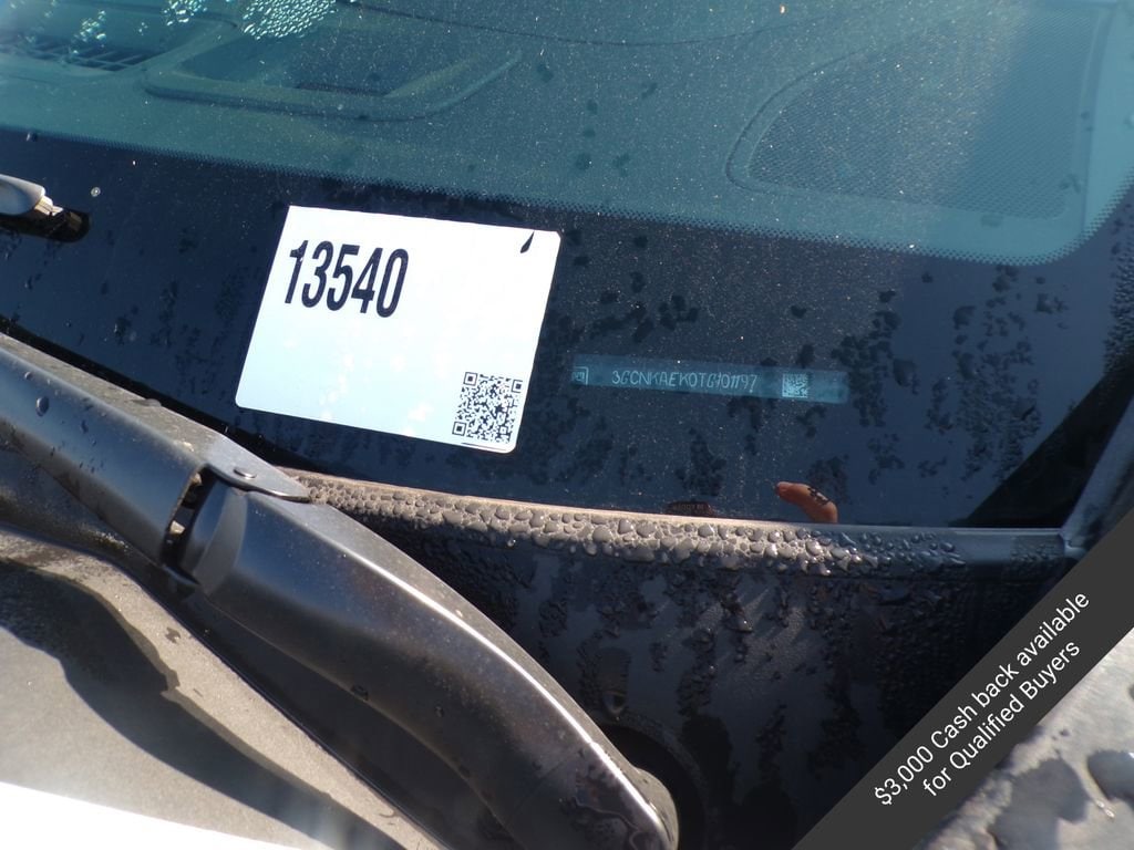 2026 Chevrolet Silverado 1500 Work Truck - Photo 30