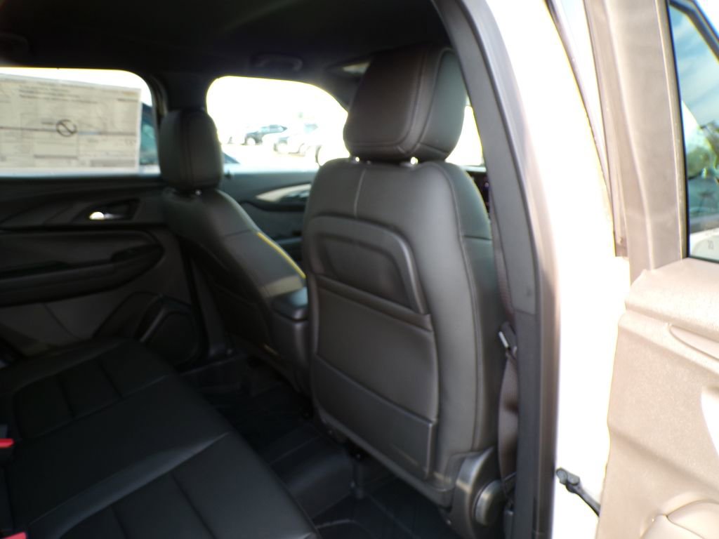 2026 Chevrolet Trailblazer Activ - Photo 28