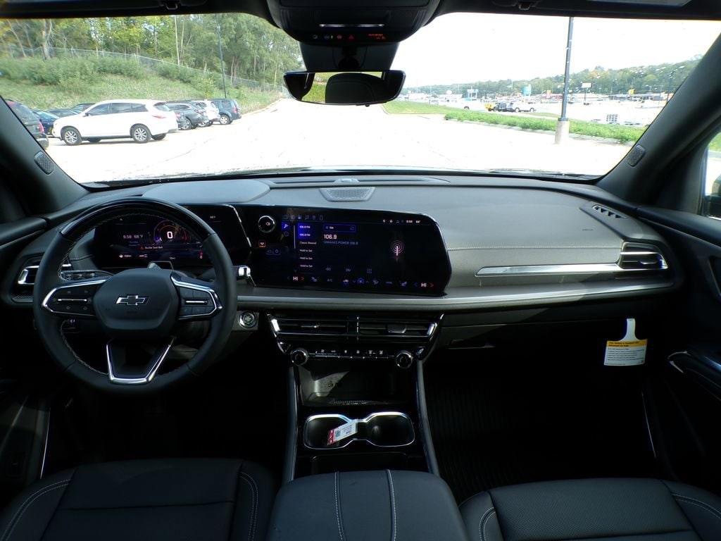 2026 Chevrolet Traverse LT - Photo 15