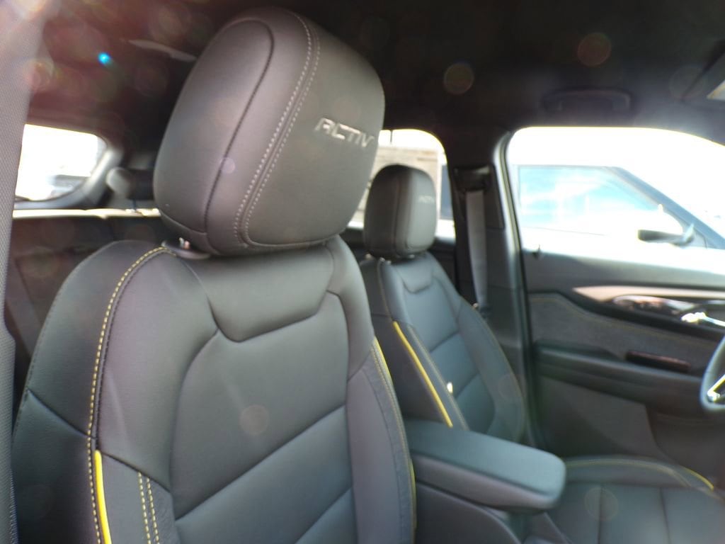 2026 Chevrolet Trailblazer Activ - Photo 24