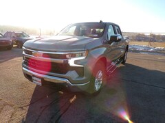 2026 Chevrolet Silverado 1500 LT Truck