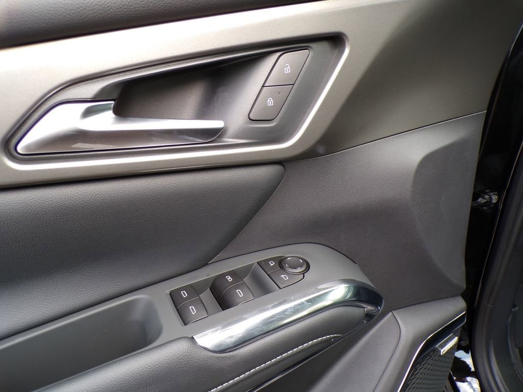 2026 Chevrolet Traverse LT - Photo 19