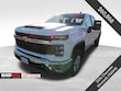  Chevrolet Silverado 2500 HD