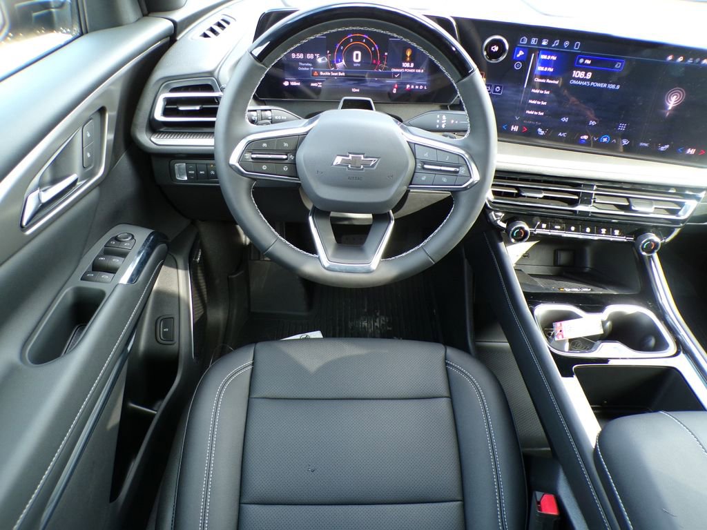 2026 Chevrolet Traverse LT - Photo 16