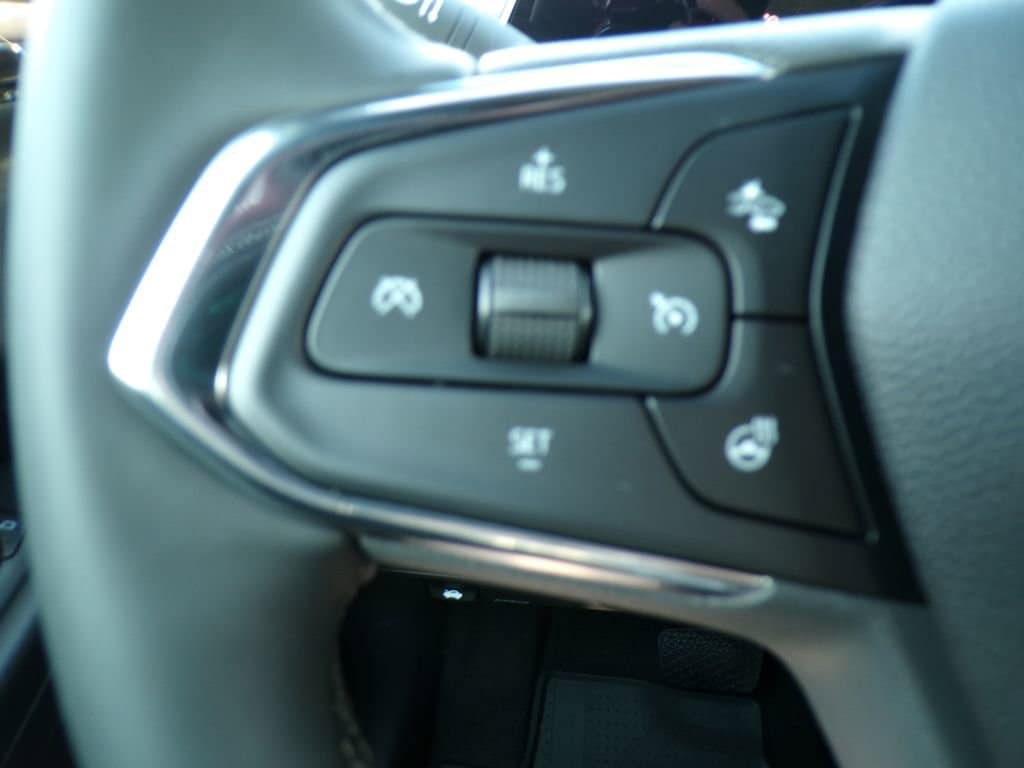 2026 Chevrolet Trailblazer Activ - Photo 31