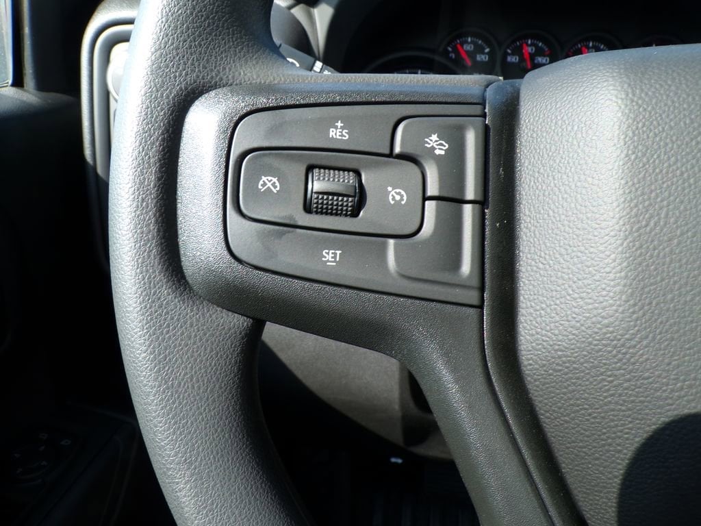 2026 Chevrolet Silverado 1500 Work Truck - Photo 24