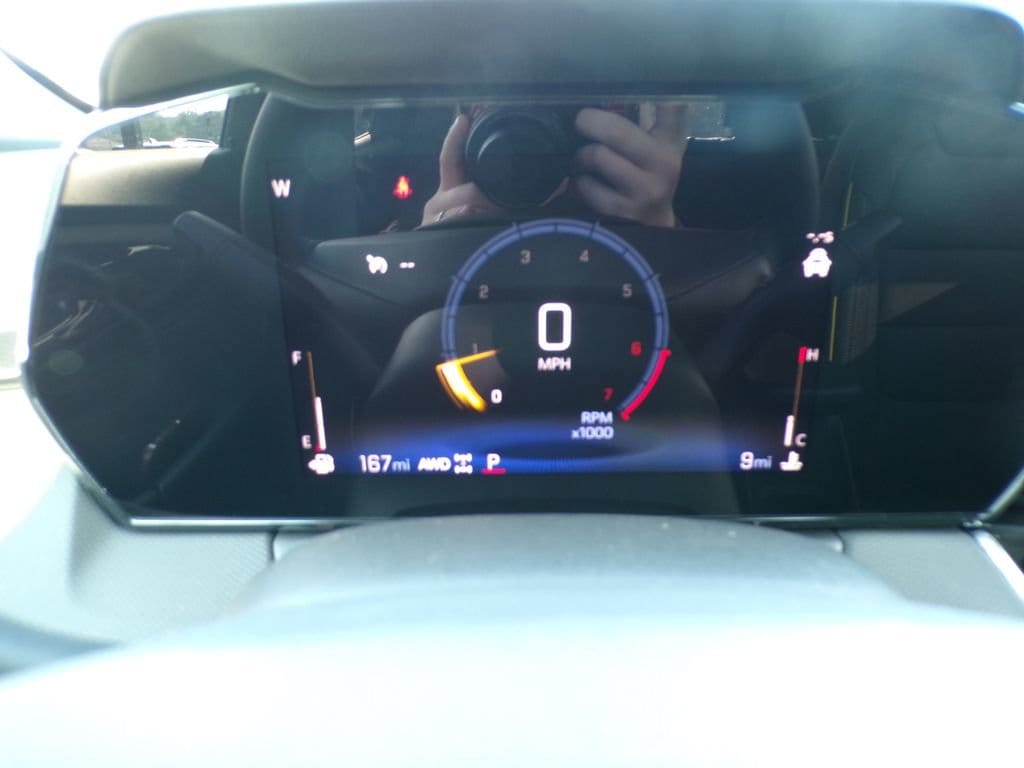 2026 Chevrolet Trailblazer Activ - Photo 34