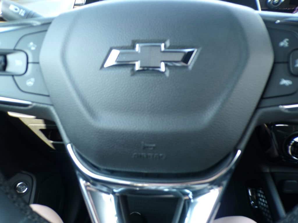 2026 Chevrolet Trailblazer Activ - Photo 32