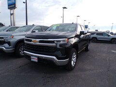 2026 Chevrolet Silverado 1500 LT Truck