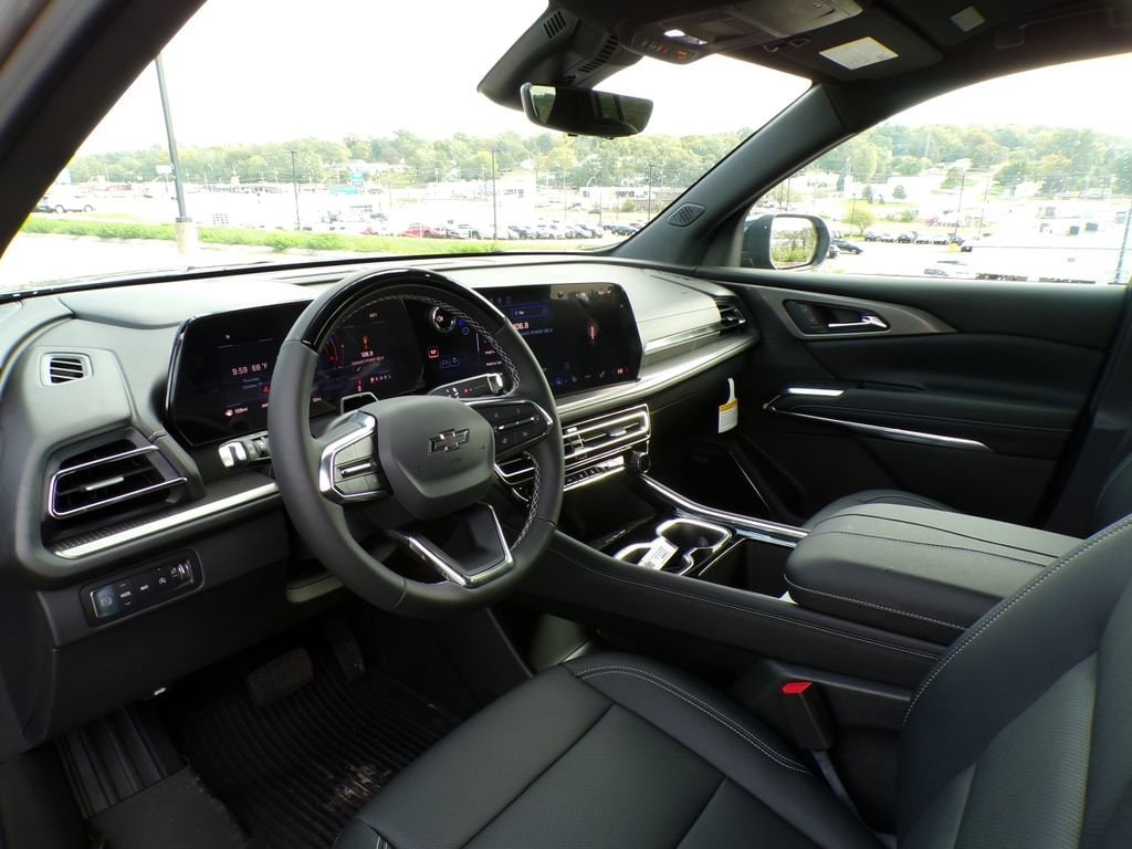 2026 Chevrolet Traverse LT - Photo 20