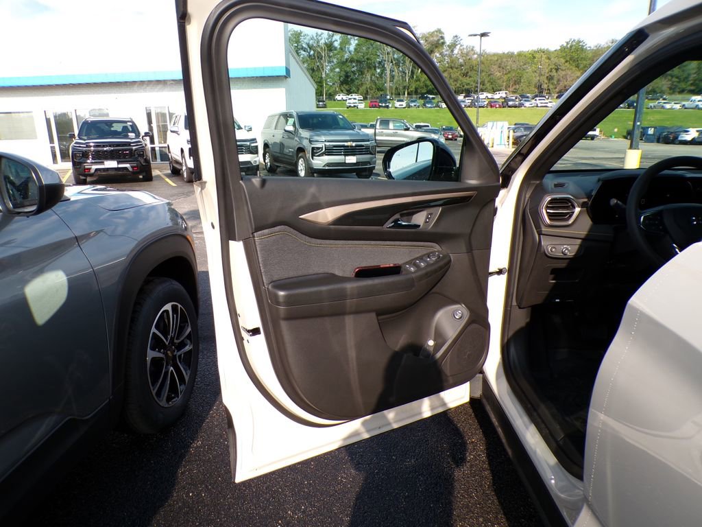 2026 Chevrolet Trailblazer Activ - Photo 17