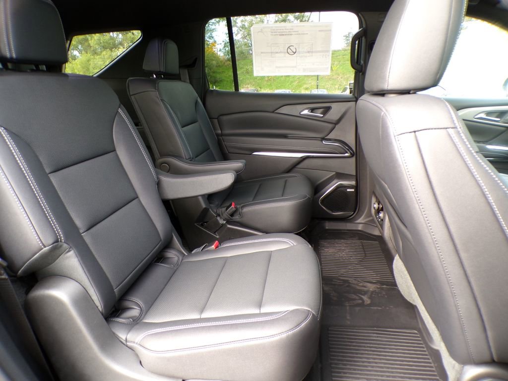 2026 Chevrolet Traverse LT - Photo 31