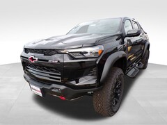 2025 Chevrolet Colorado ZR2 Truck