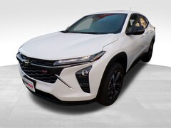 2025 Chevrolet Trax 1RS SUV