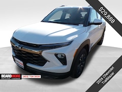 2026 Chevrolet Trailblazer Activ SUV