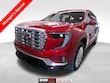 GMC Acadia
