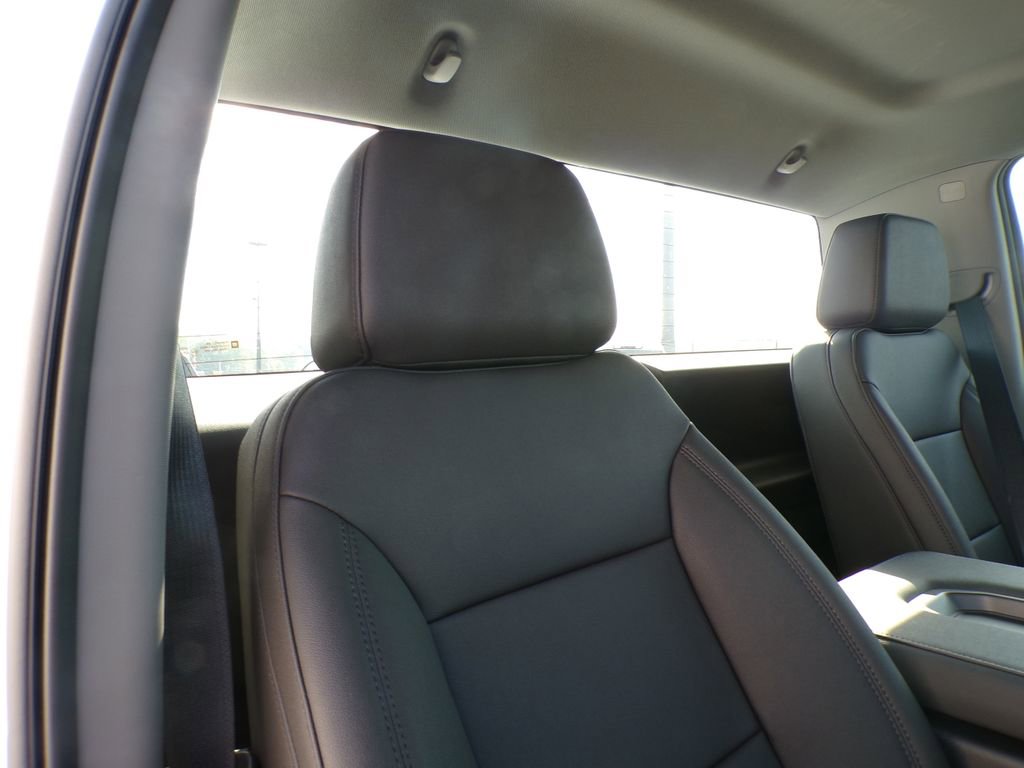 2026 Chevrolet Silverado 1500 Work Truck - Photo 23