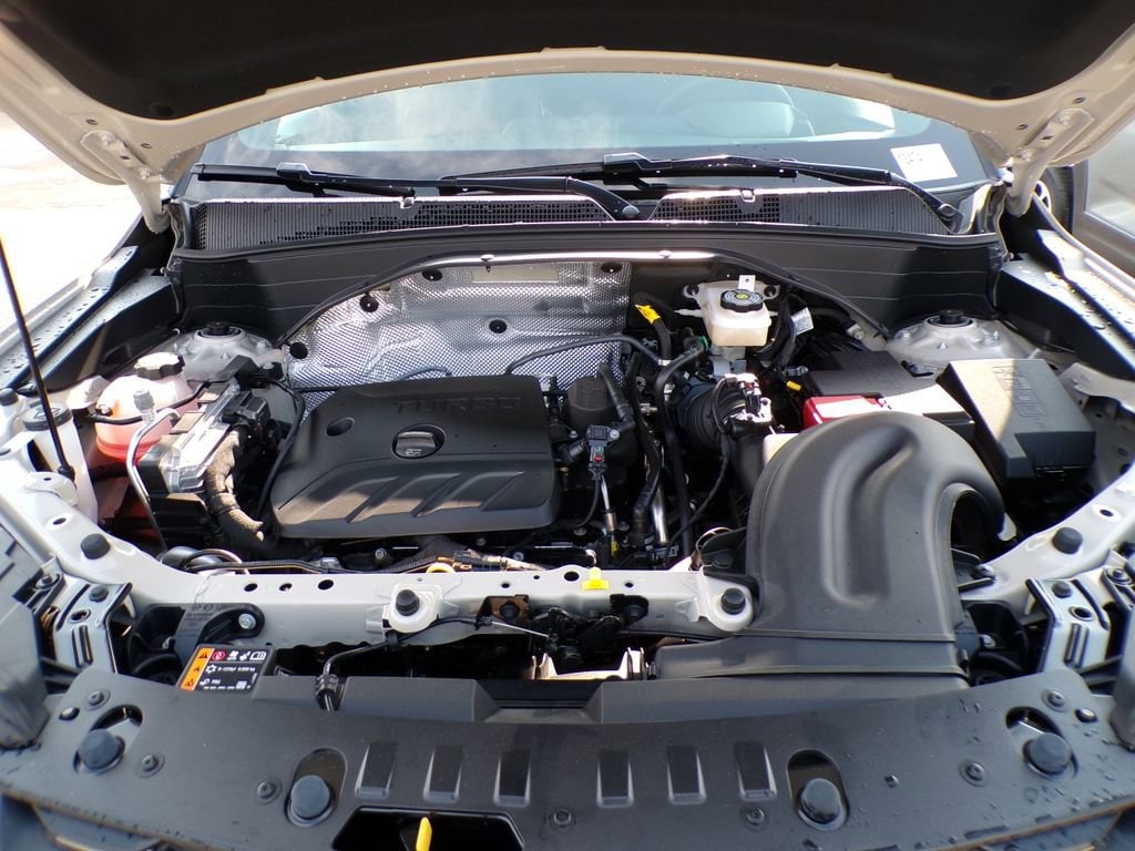 2026 Chevrolet Trailblazer Activ - Photo 40