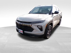 2026 Chevrolet Trailblazer Activ SUV