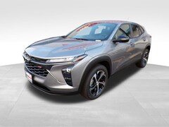 2025 Chevrolet Trax 1RS SUV