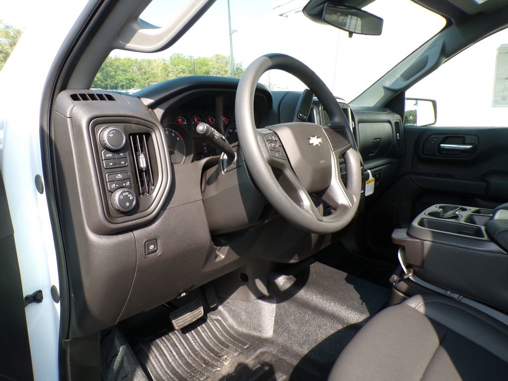 2026 Chevrolet Silverado 1500 Work Truck - Photo 18