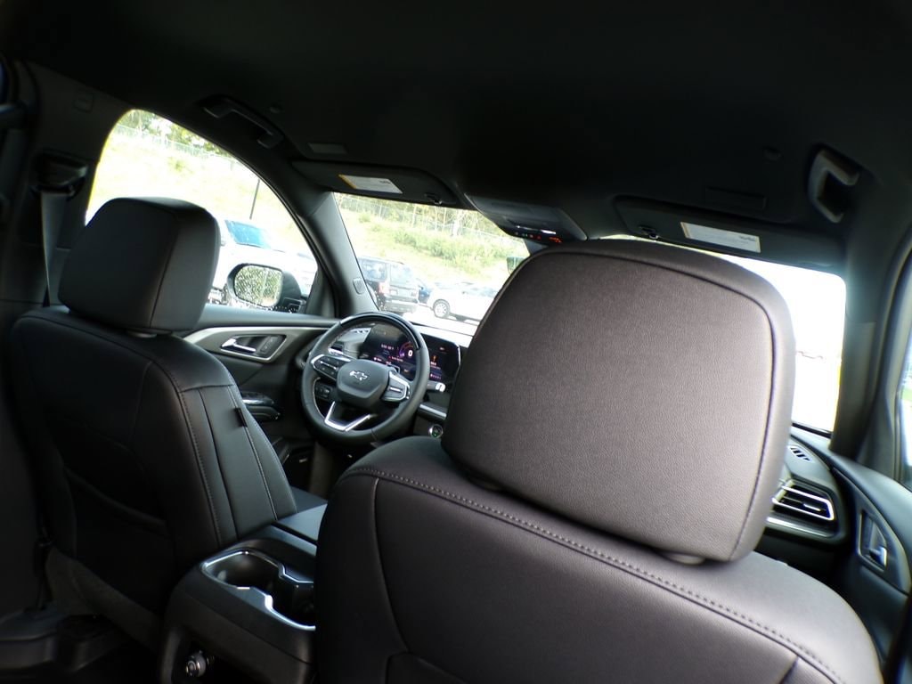 2026 Chevrolet Traverse LT - Photo 29