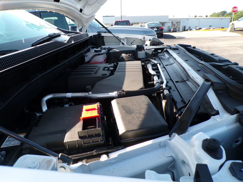 2026 Chevrolet Silverado 1500 Work Truck - Photo 27