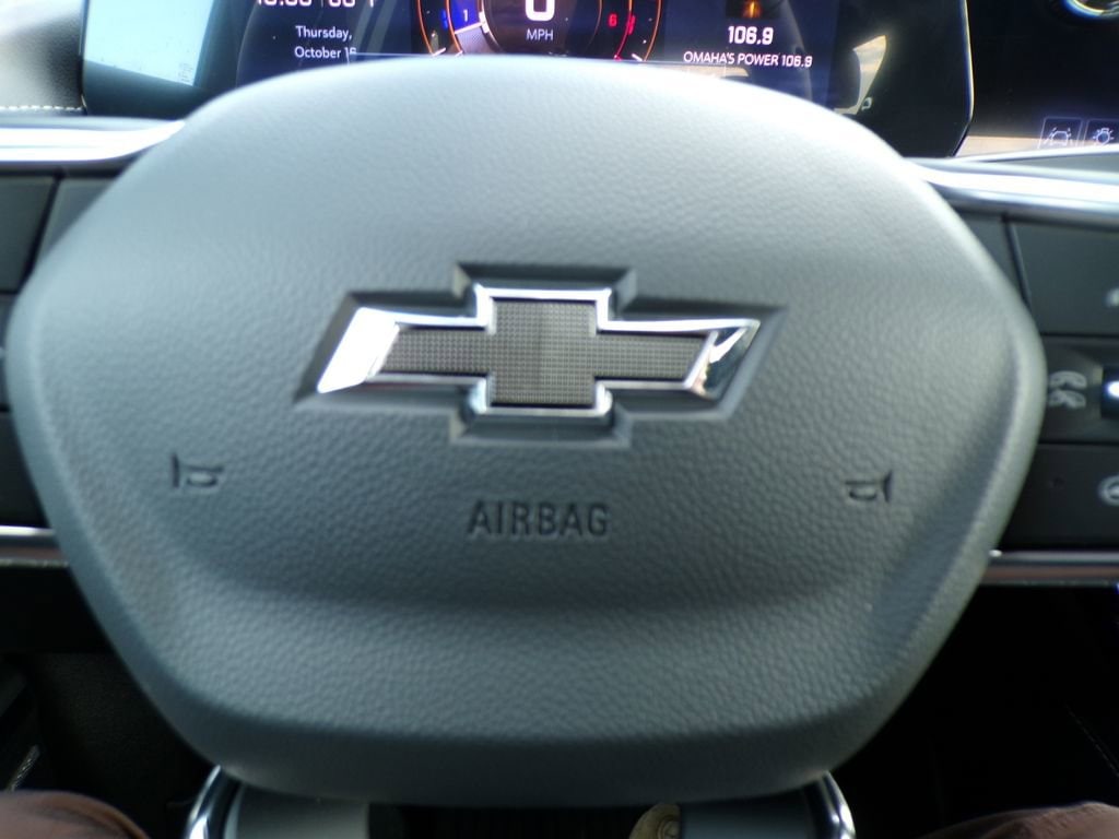 2026 Chevrolet Traverse LT - Photo 34