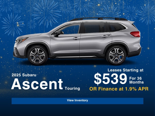 Beardmore vehicle special offer