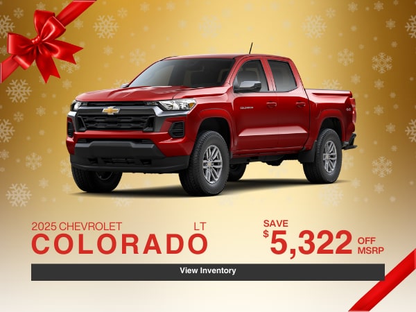 Beardmore vehicle special offer