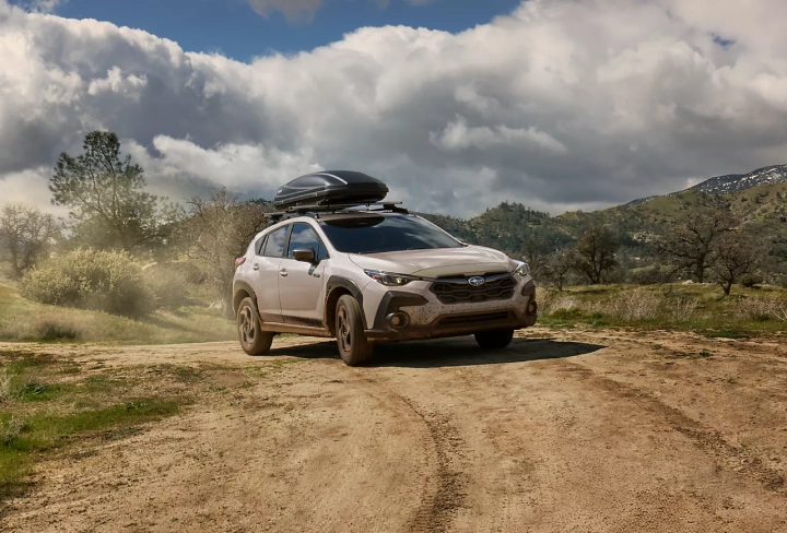 New Subaru Crosstrek Hybrid for Sale Bellevue NE