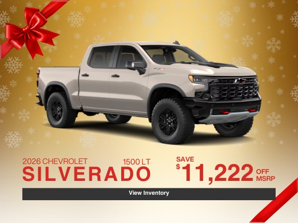 Beardmore vehicle special offer