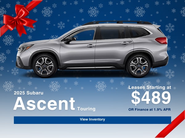 Beardmore vehicle special offer