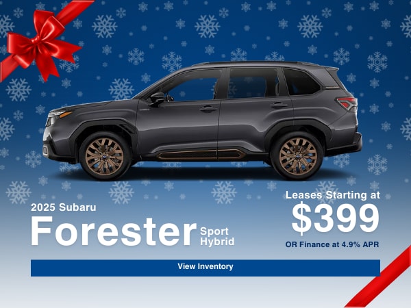 Beardmore vehicle special offer